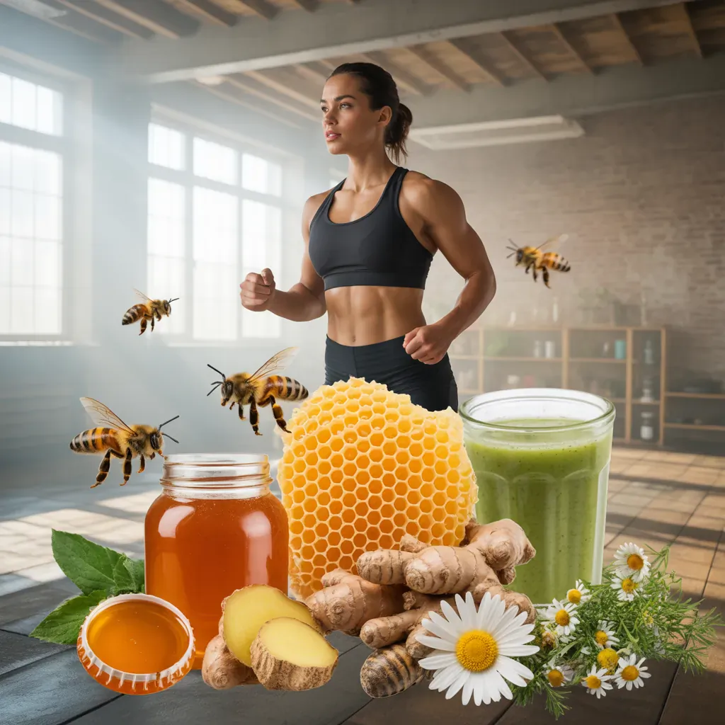 natural hives remedies