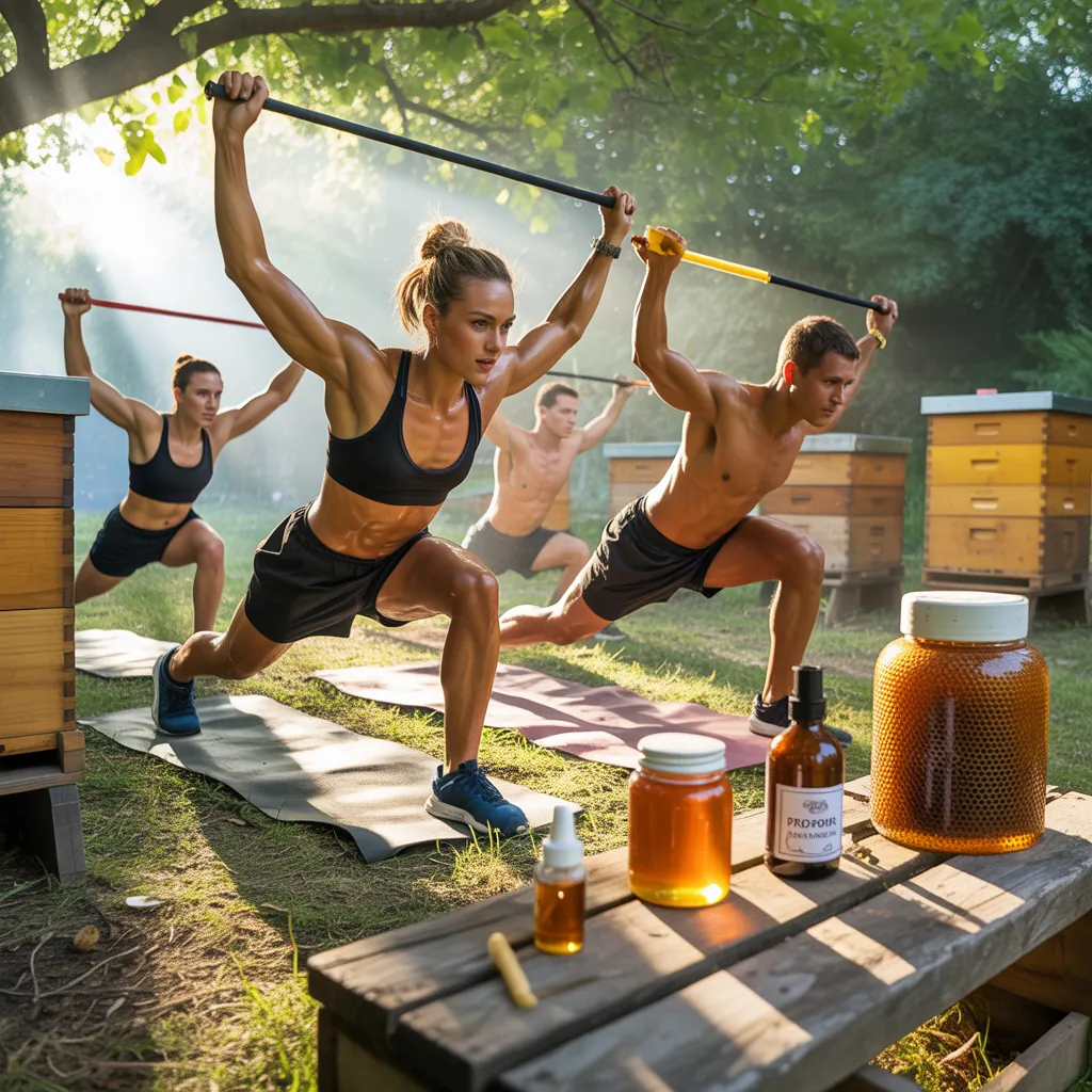 natural hives remedies