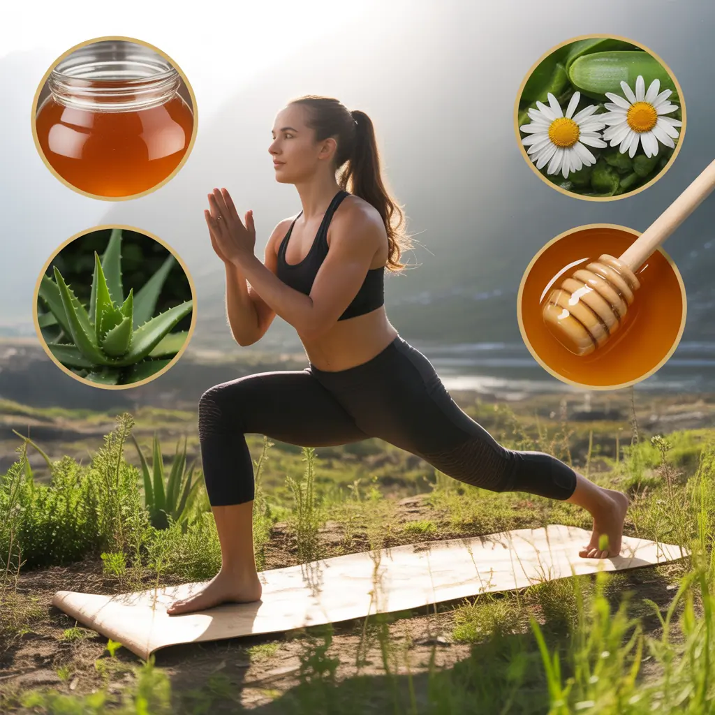 natural hives remedies