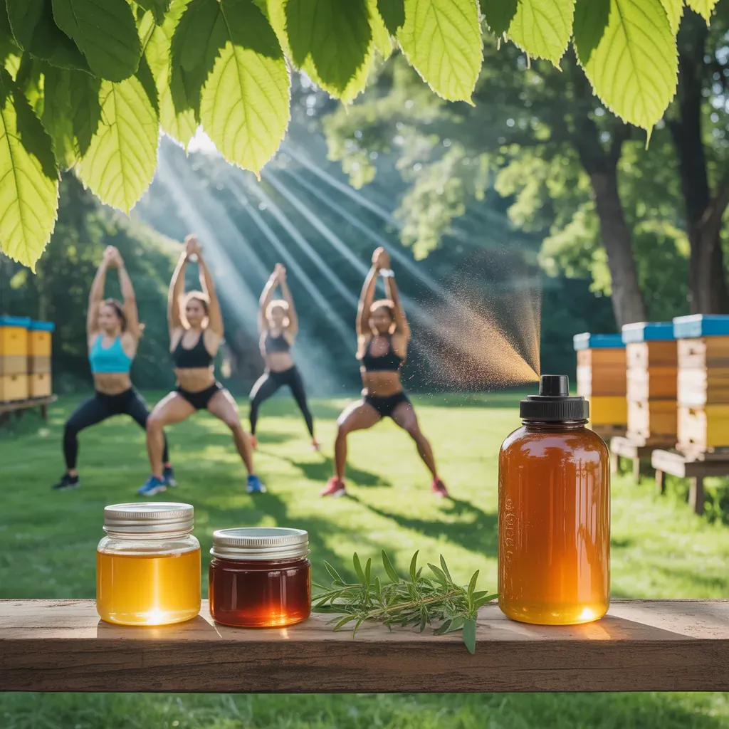 natural hives remedies