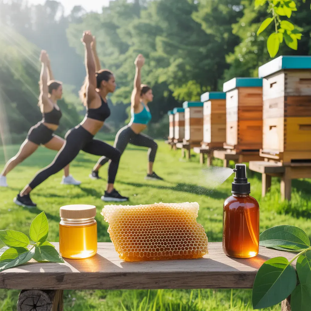 natural hives remedies