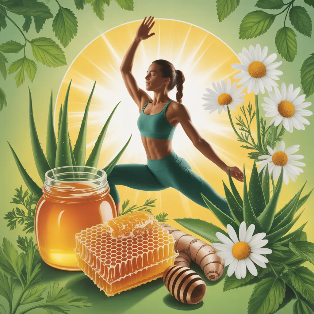 natural hives remedies