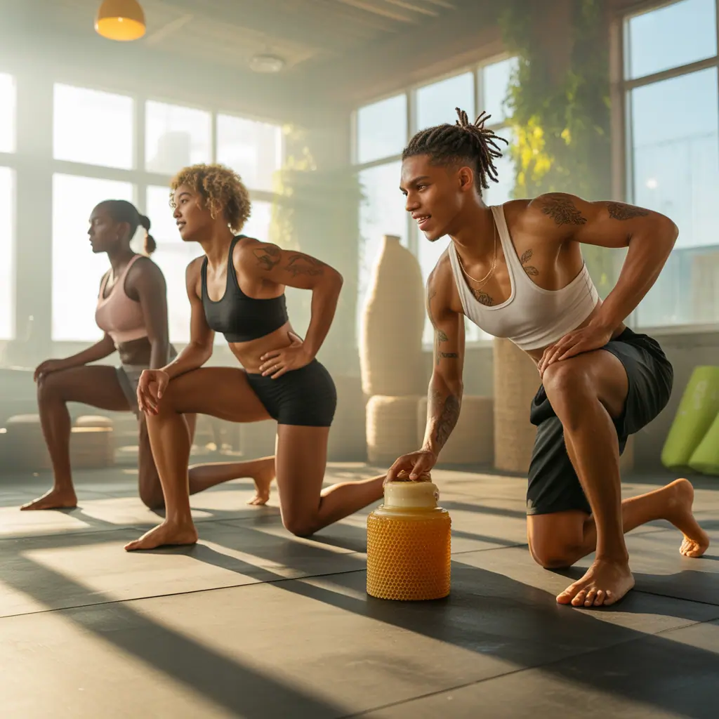 natural hives remedies