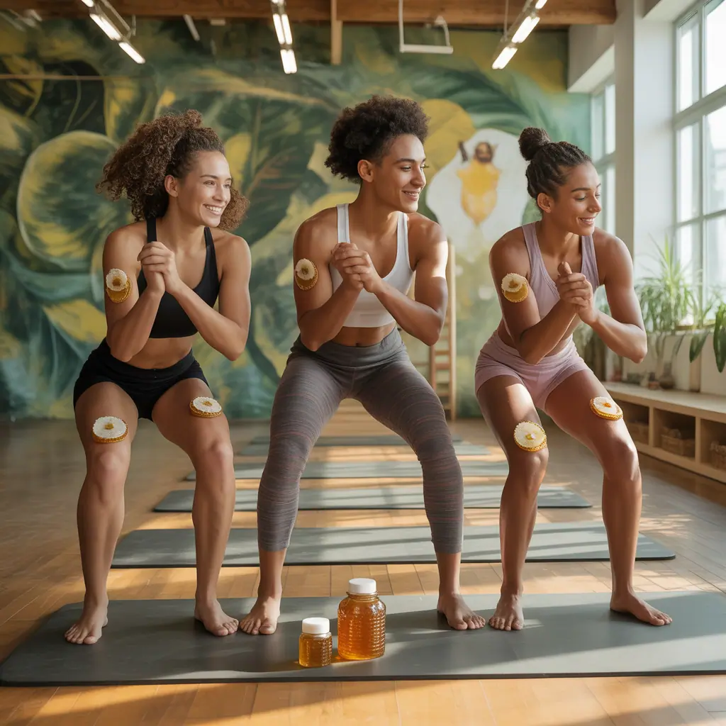 natural hives remedies