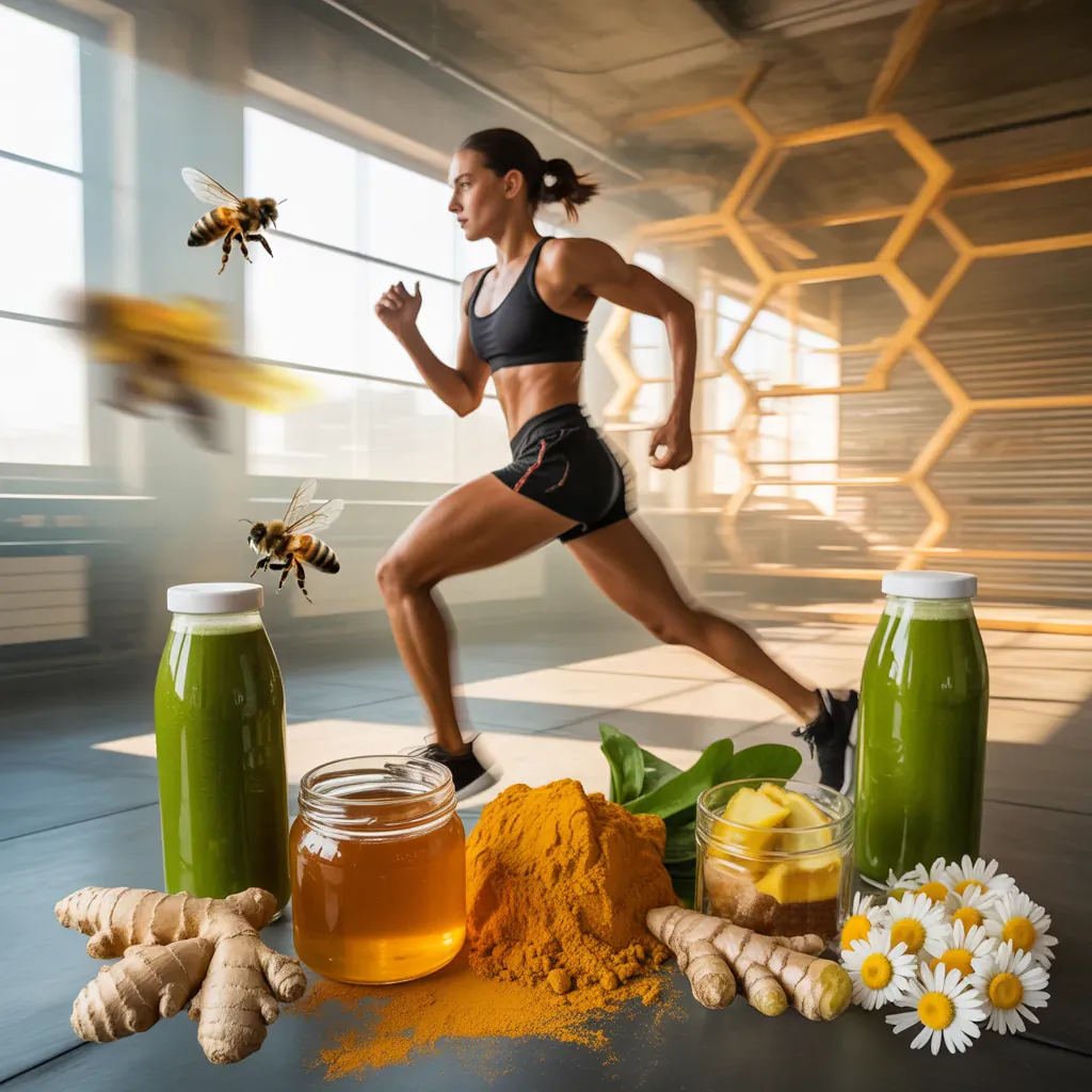 natural hives remedies