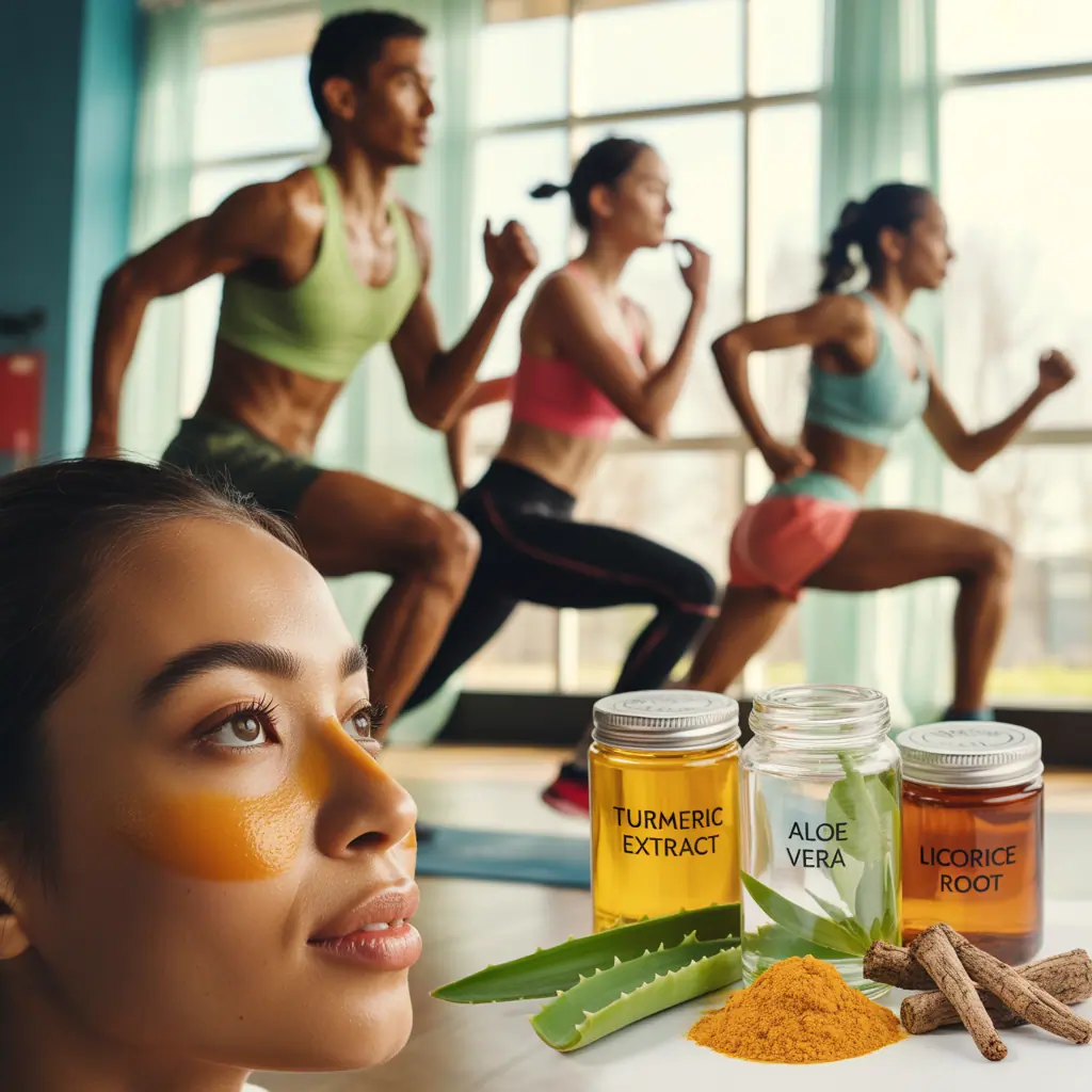 natural hyperpigmentation remedies