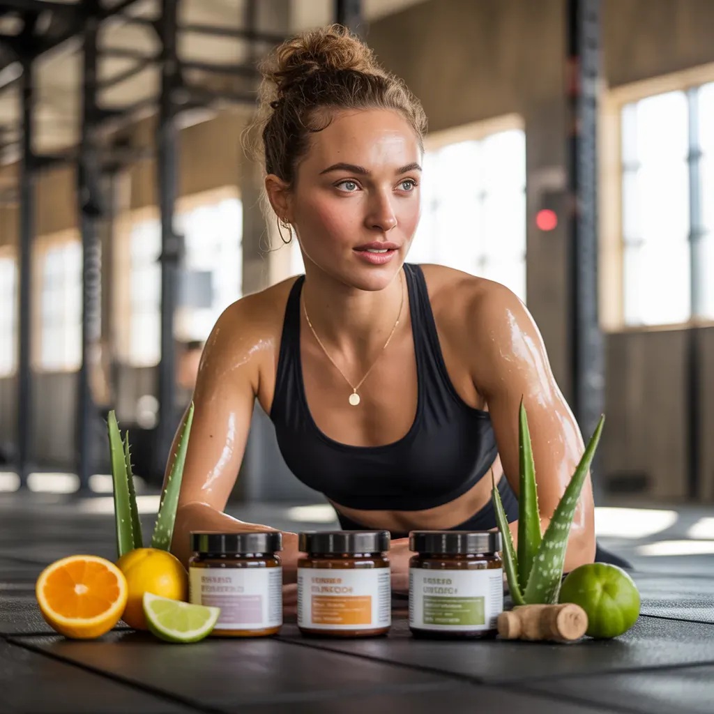 natural hyperpigmentation remedies