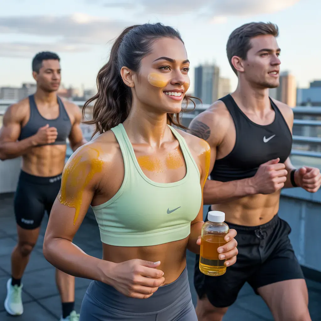 natural hyperpigmentation remedies