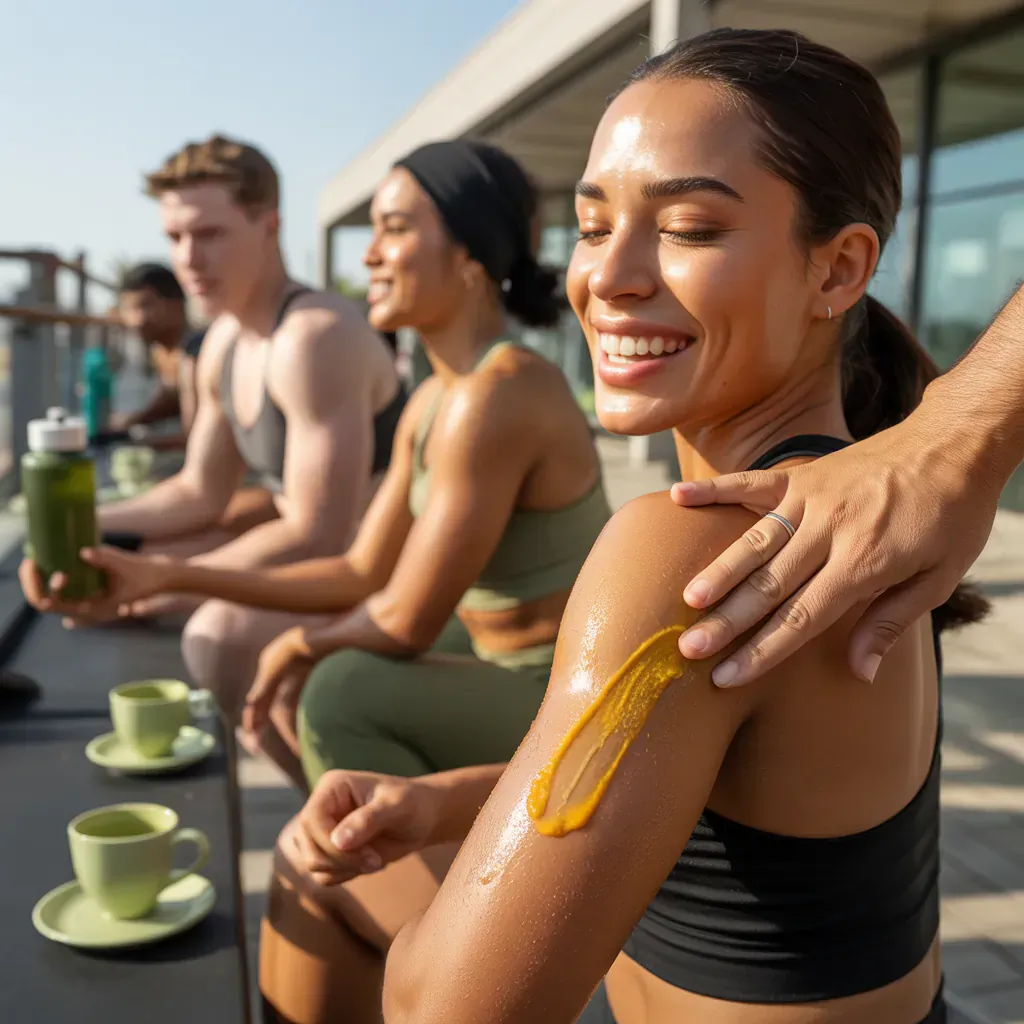 natural hyperpigmentation remedies