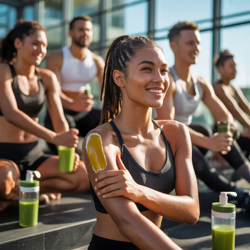 natural hyperpigmentation remedies