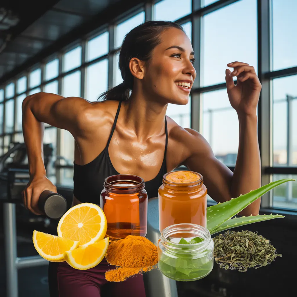 natural hyperpigmentation remedies