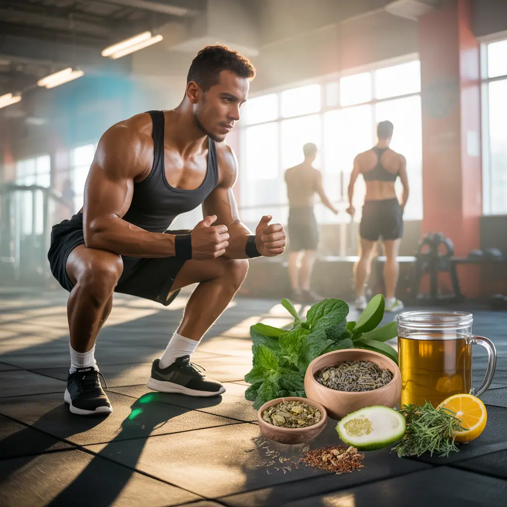 natural remedies for enlarged prostate