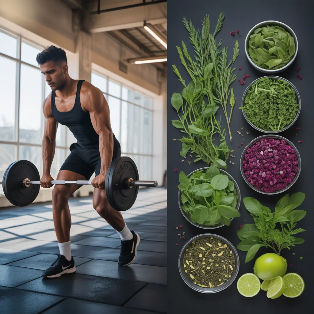 natural remedies for enlarged prostate