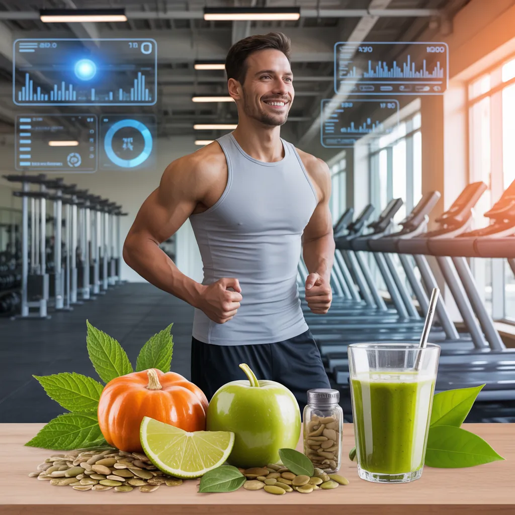 natural remedies for enlarged prostate