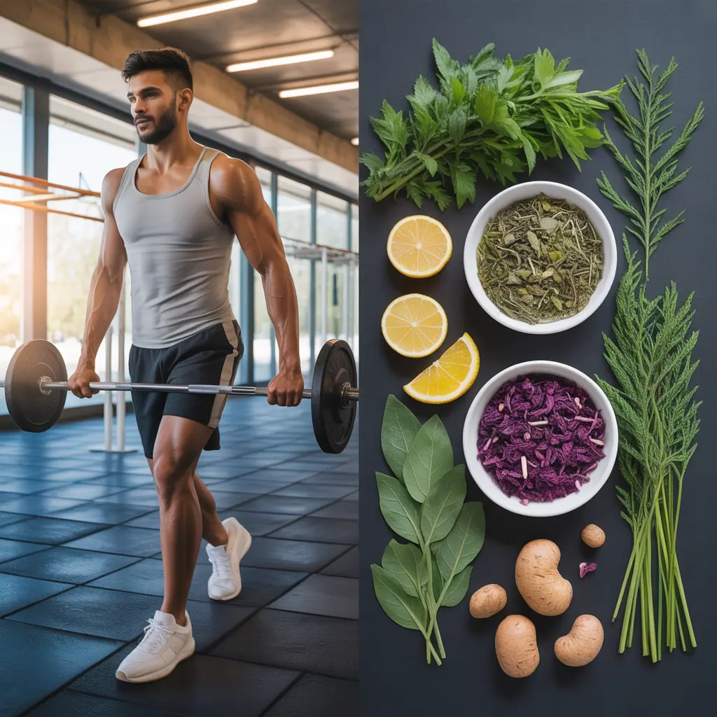 natural remedies for enlarged prostate