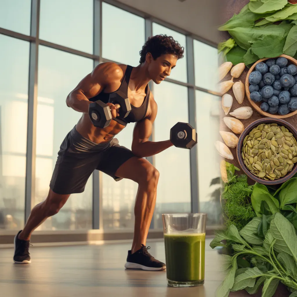 natural remedies for enlarged prostate