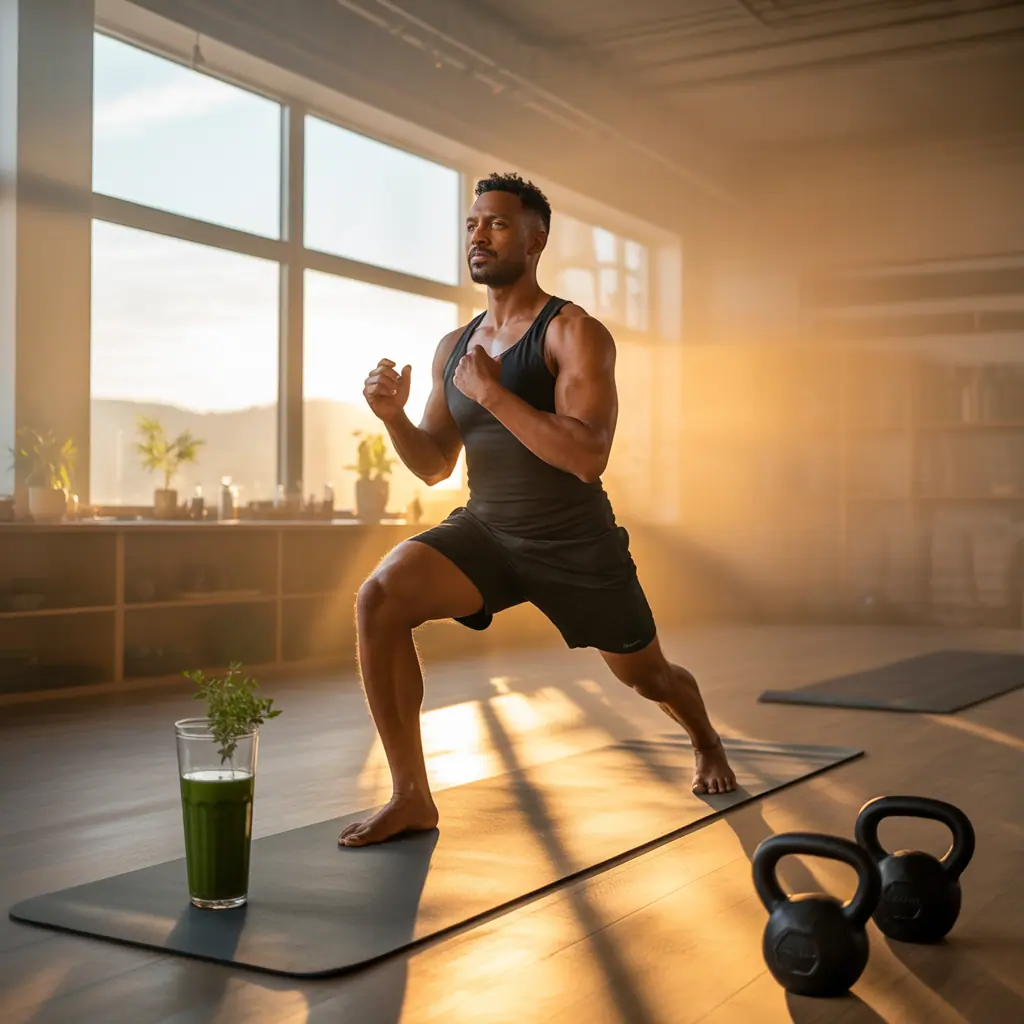 natural remedies for enlarged prostate