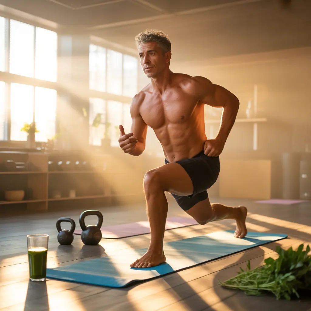 natural remedies for enlarged prostate