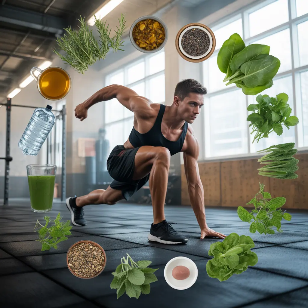 natural remedies for enlarged prostate