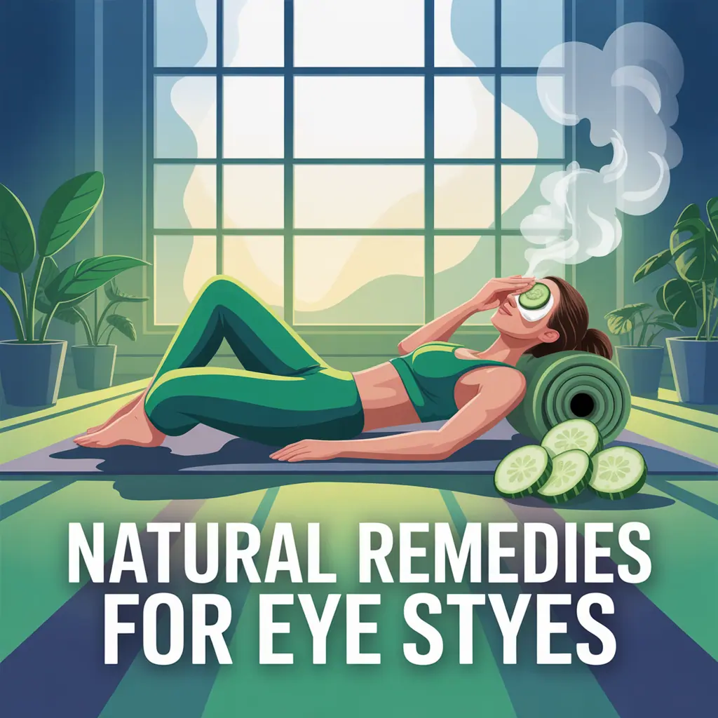 natural remedies for eye styes