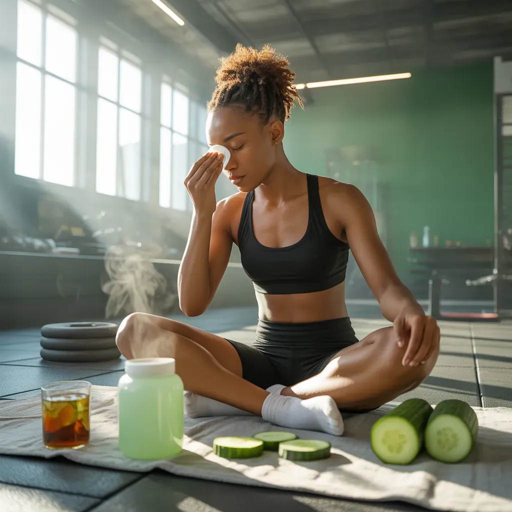 natural remedies for eye styes