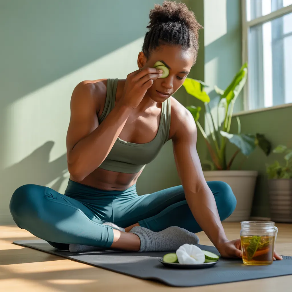 natural remedies for eye styes