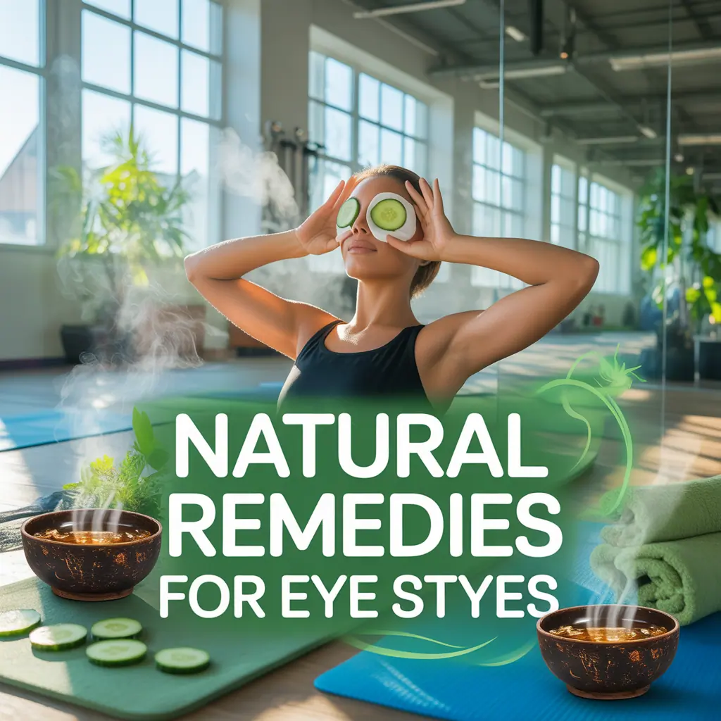 natural remedies for eye styes