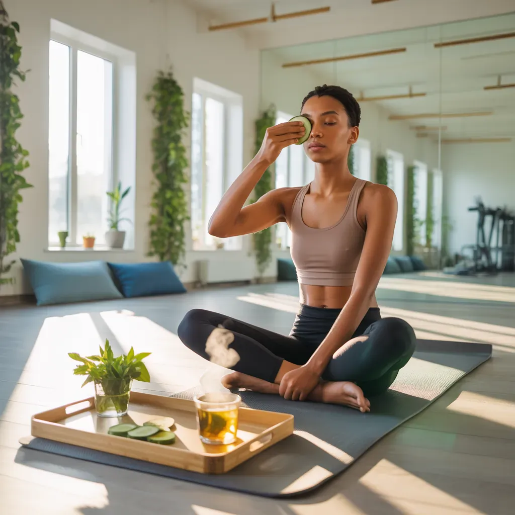 natural remedies for eye styes