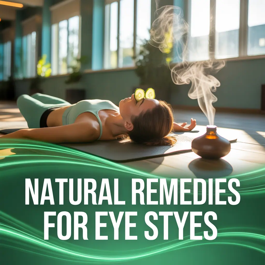 natural remedies for eye styes