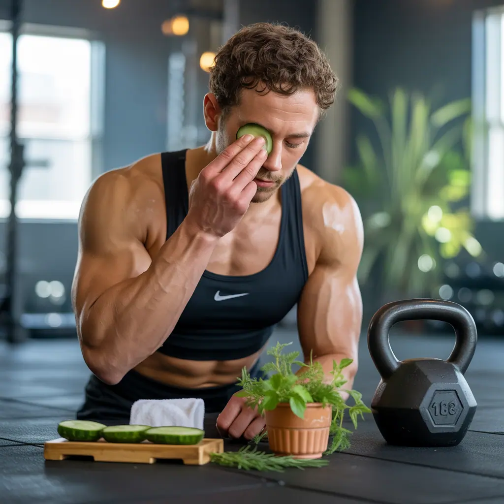 natural remedies for eye styes