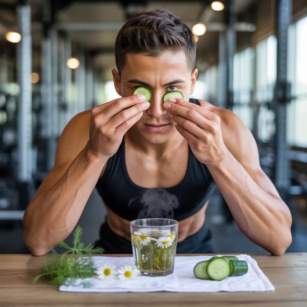 natural remedies for eye styes