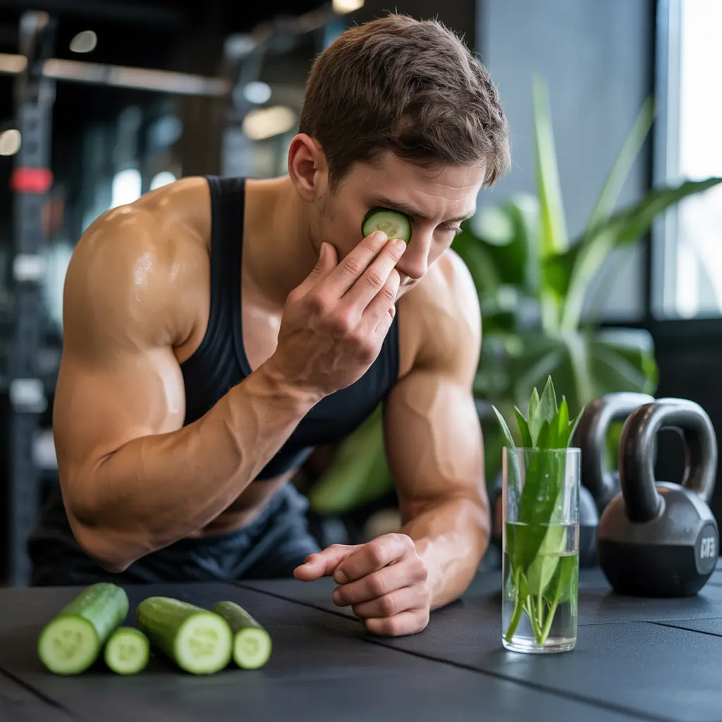 natural remedies for eye styes