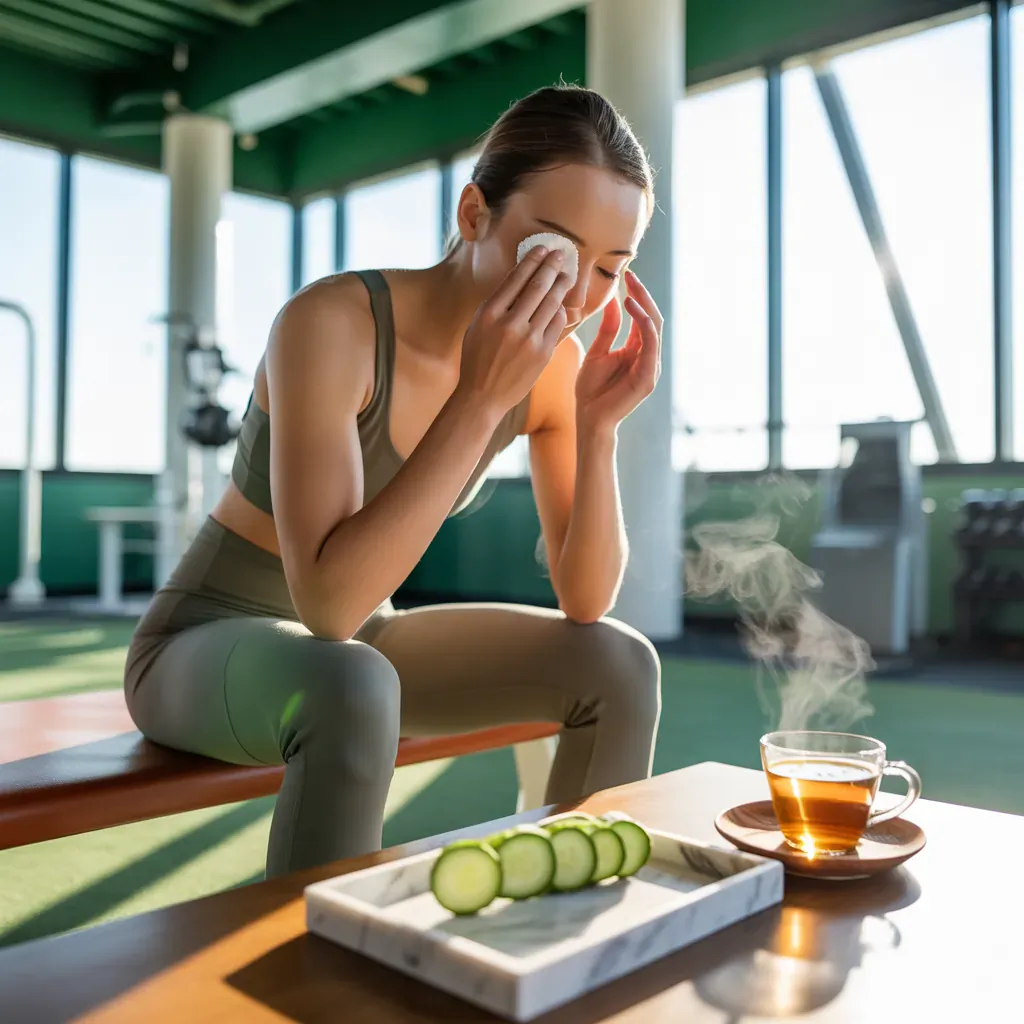 natural remedies for eye styes