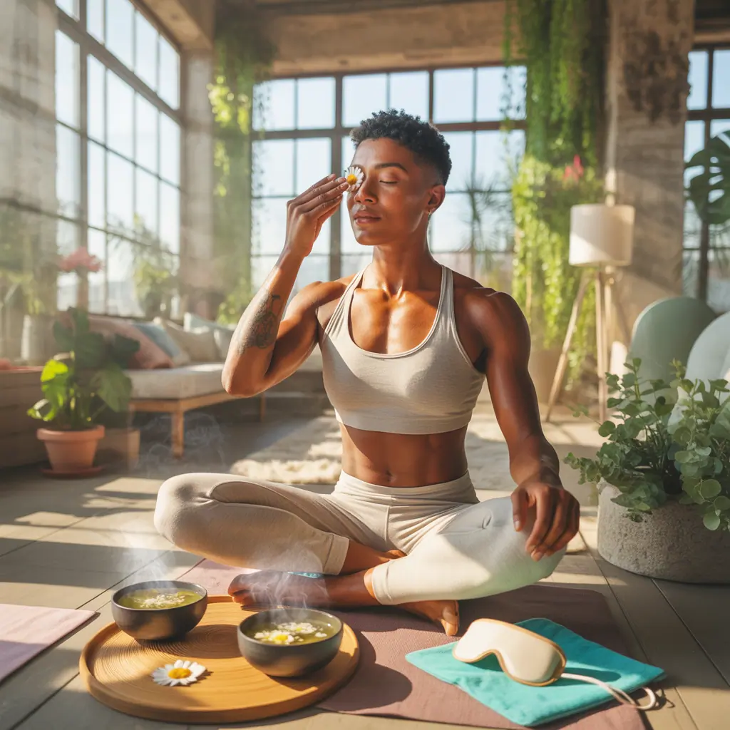 natural remedies for eye styes