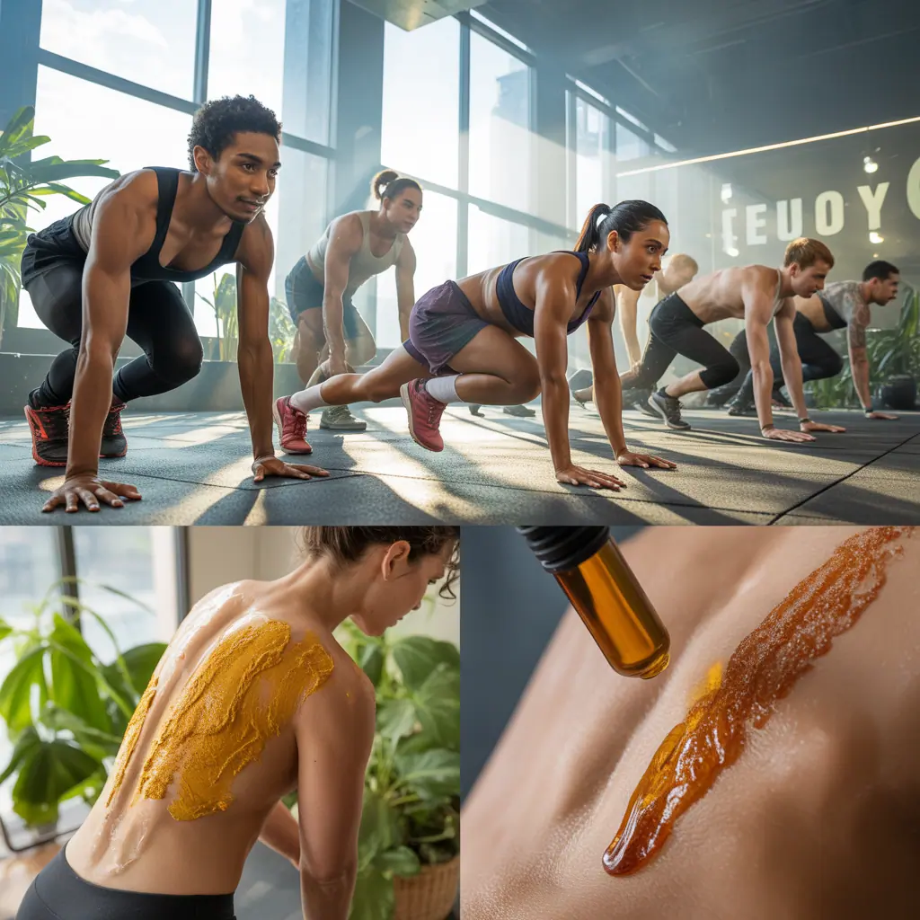 natural scar treatments