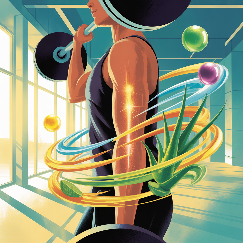 natural scar treatments