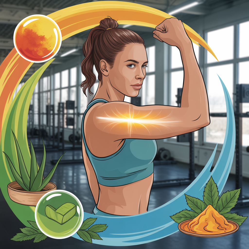 natural scar treatments