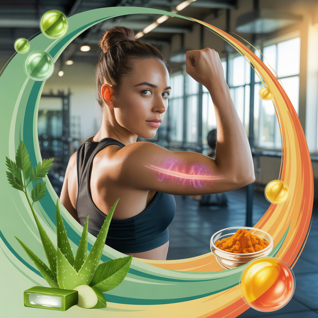 natural scar treatments