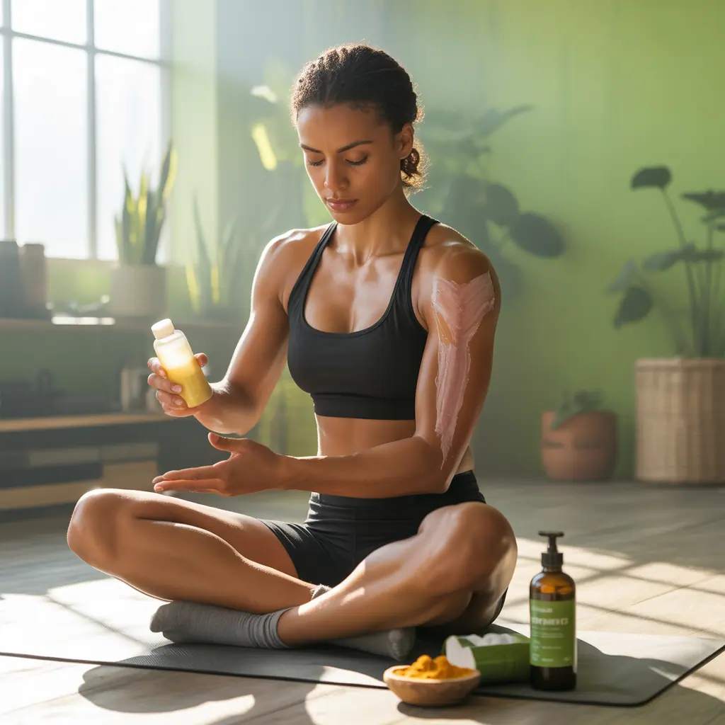 natural scar treatments