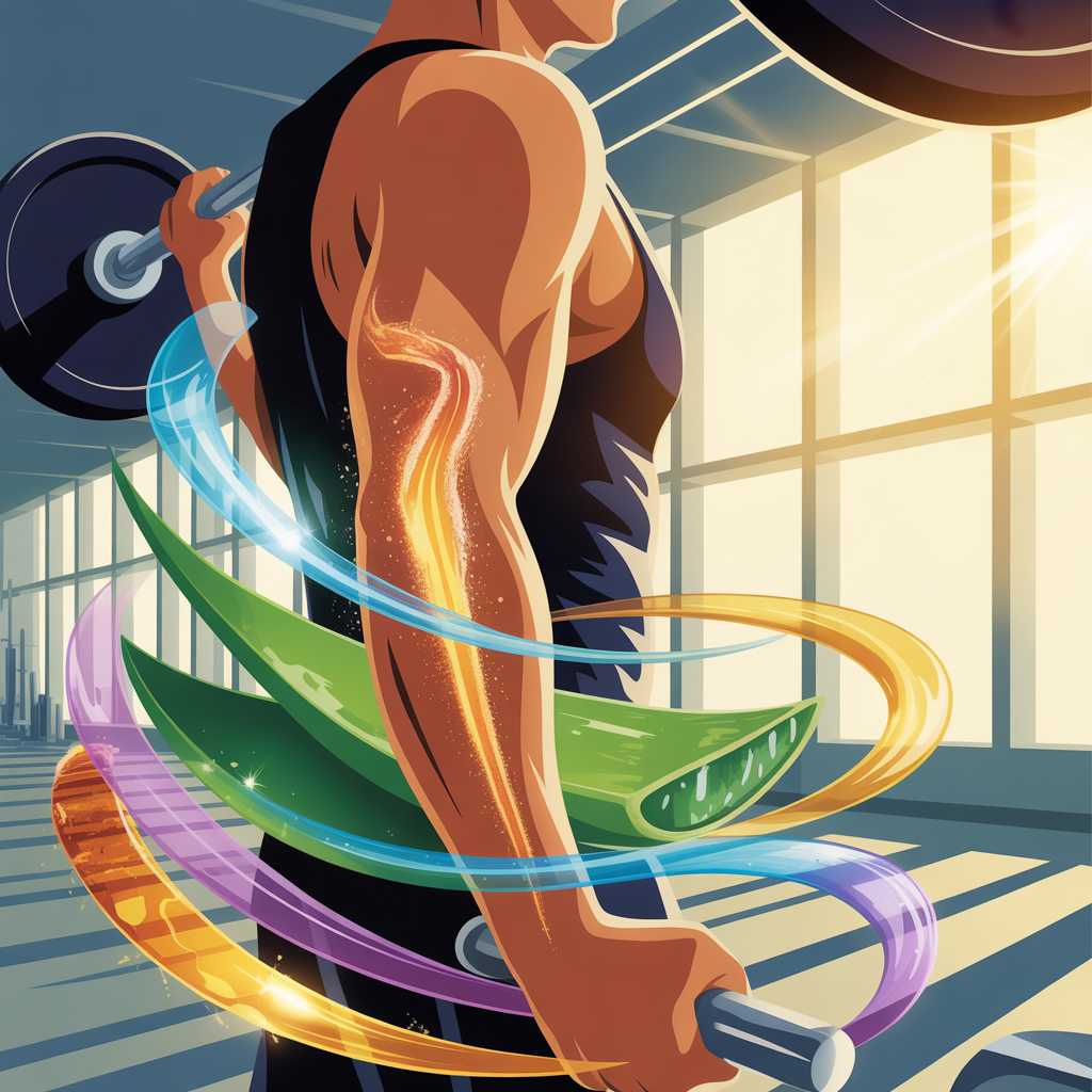 natural scar treatments