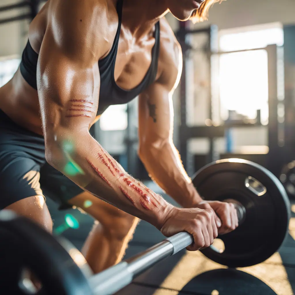 natural scar treatments