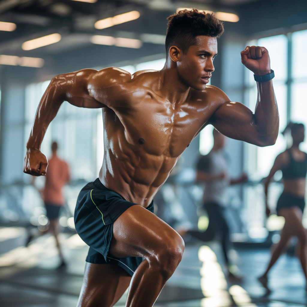 natural sources of creatine