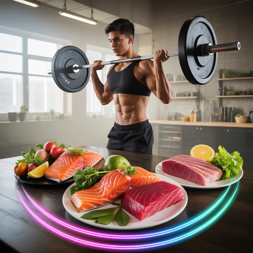 natural sources of creatine