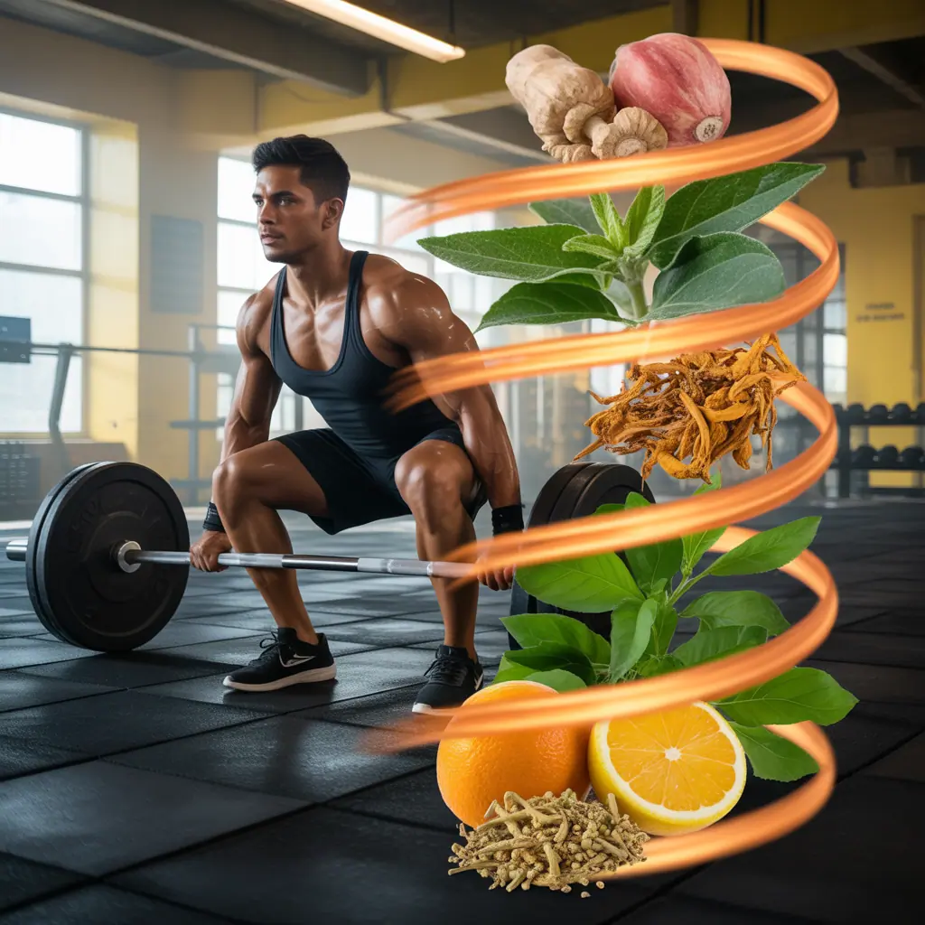 natural testosterone boosters