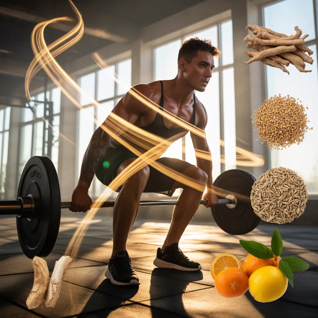 natural testosterone boosters