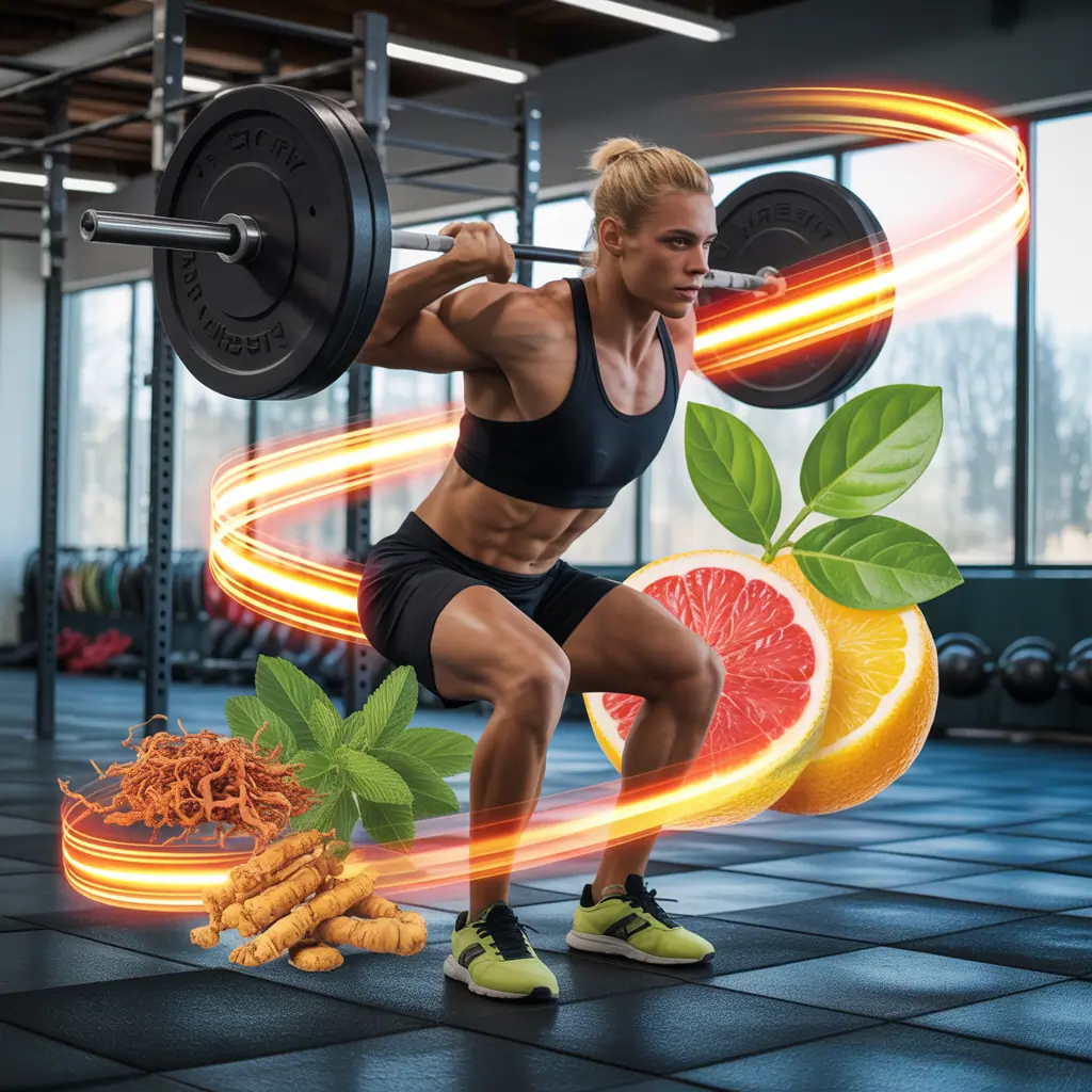 natural testosterone boosters