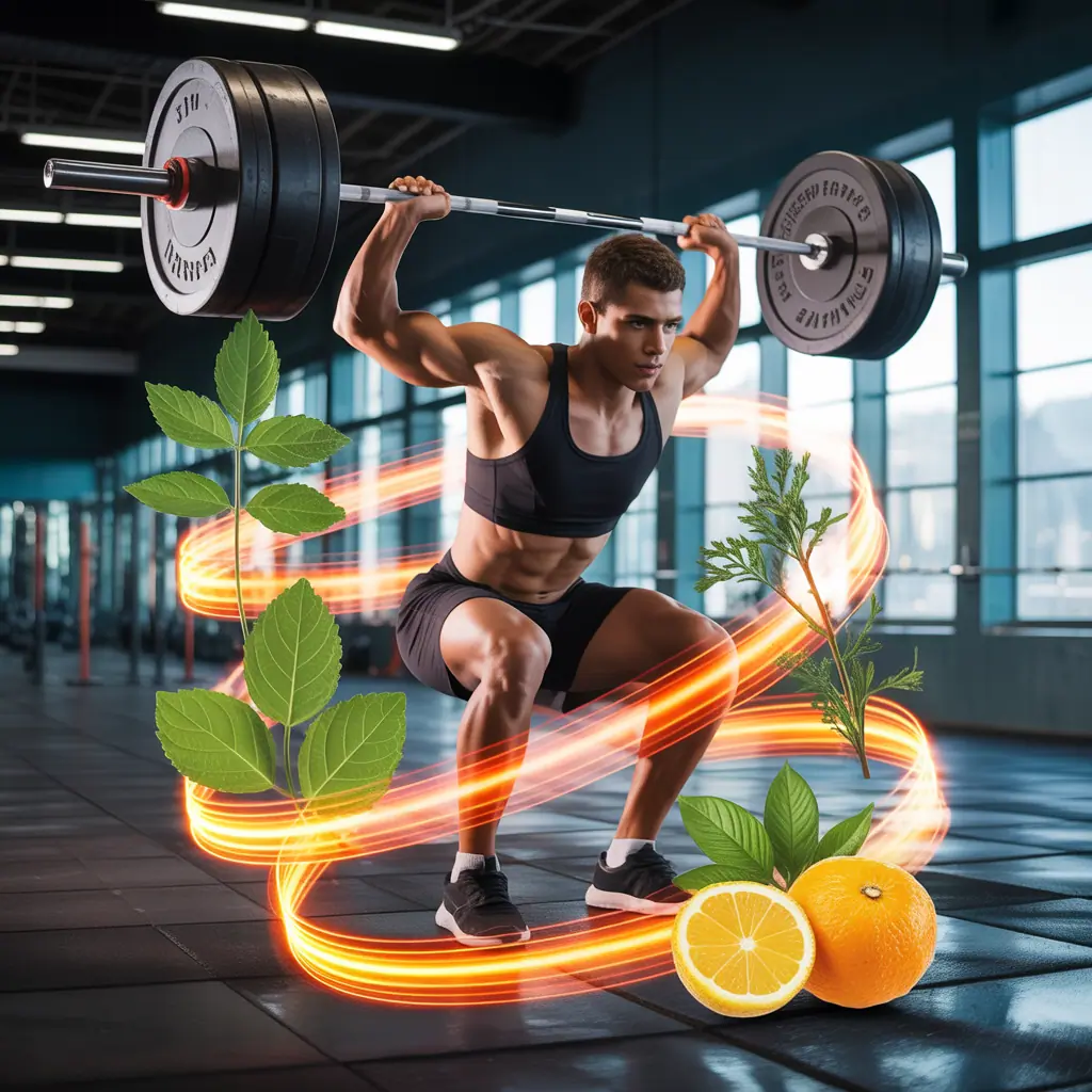 natural testosterone boosters