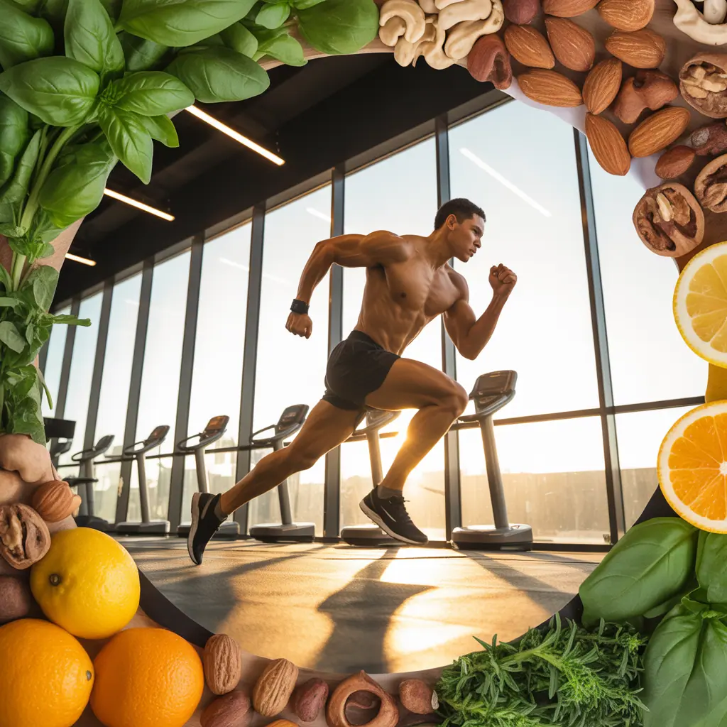 natural testosterone boosters