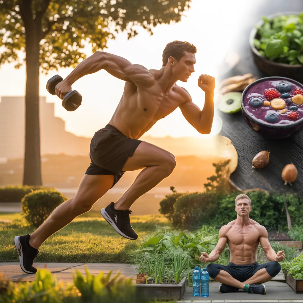 natural ways to boost testosterone