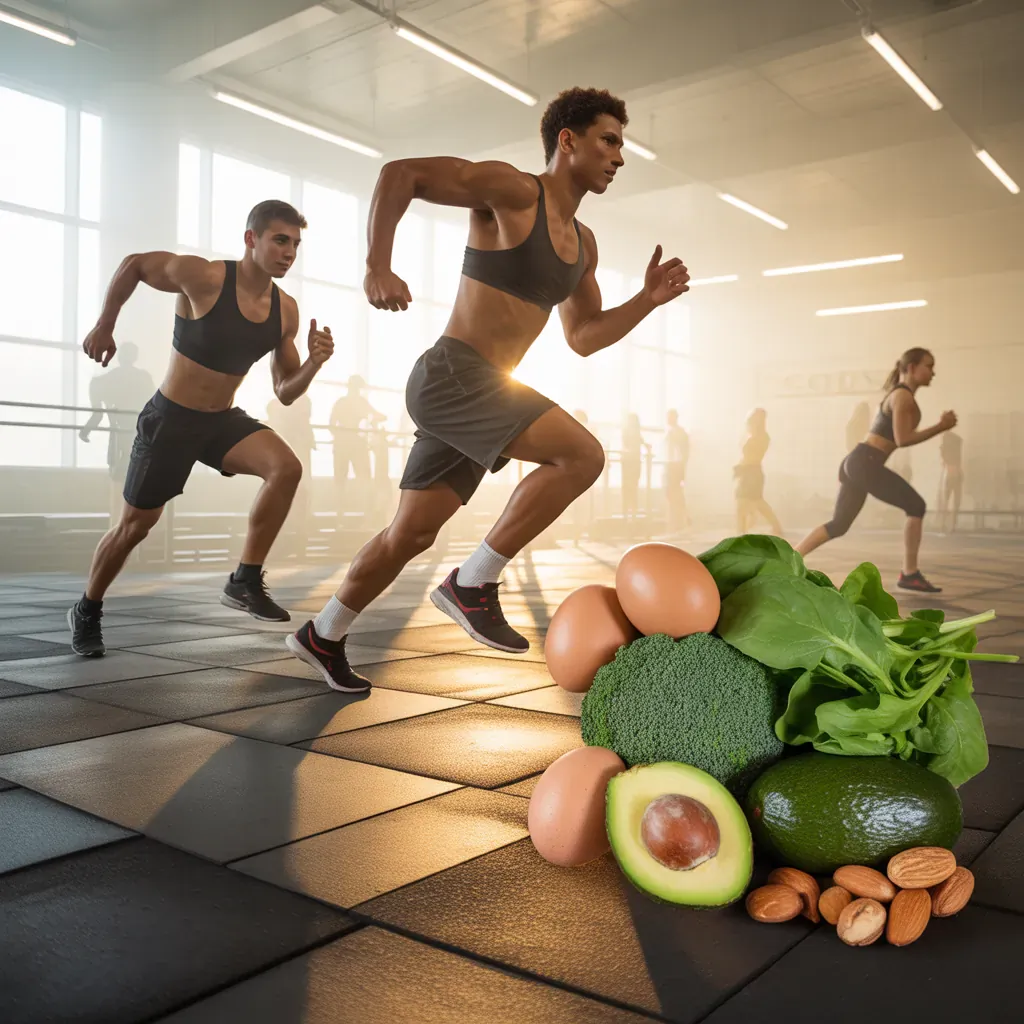 natural ways to boost testosterone